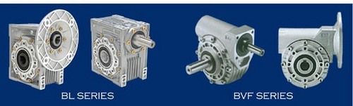 Bonvario Worm Gearbox