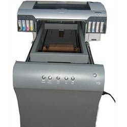 Discharge Printer