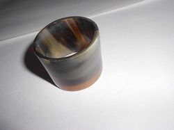 Horn Napkin Ring