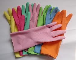 Household Gloves