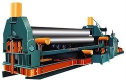 Hydraulic Horizontal Bending Machines