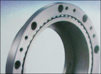 Lubricant Free Wire Race Bearing