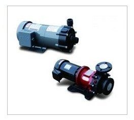 Magnetic Drive Pump (Tmd Type) Trudean Machinery Pressure: High Pressure