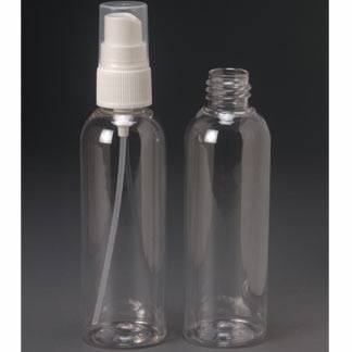 PET Toner Spray Mist Bottle