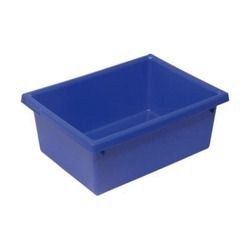 Plastic Tubs