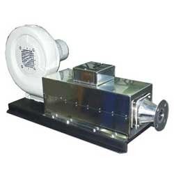 Air Duct Heaters