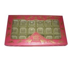 Chocolate Boxes