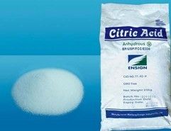 Citric Acid