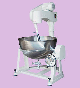 Cooking Mixer (Gf-280s)