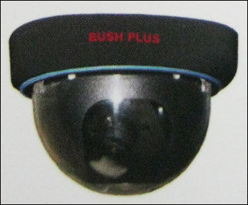 Dome Camera Bu-48d02(B)