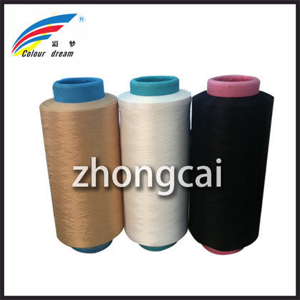 DTY Shappy Carpet Yarn