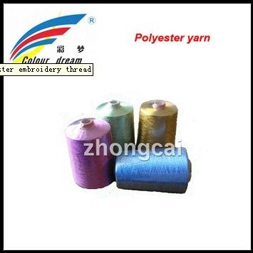 Embroidery Thread