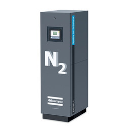 High Capacity Nitrogen Gas Generator