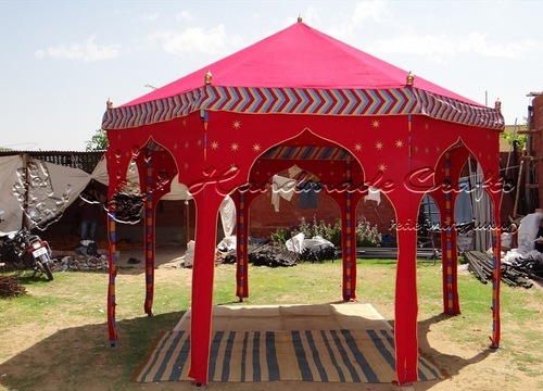 Marriage Tent