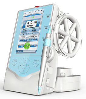 Mini Dental Laser 7W