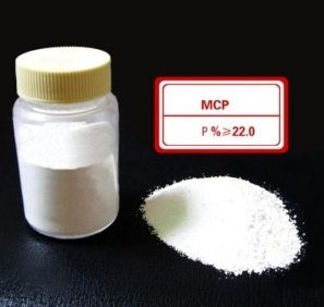 Monocalcium Phosphate Feed Grade