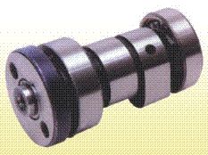 Precision Engineered Camshaft