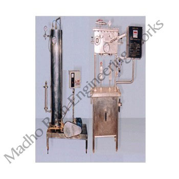 Soda Water Machine