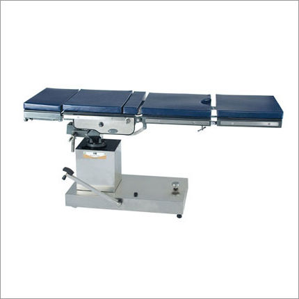 Surgery Bed