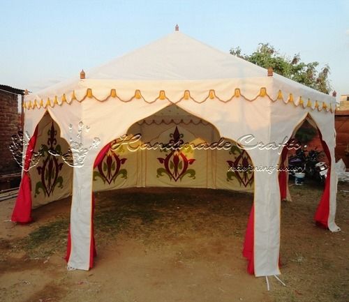 Wedding Pavilion Tent