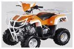 All Terrain Vehicles (YK110)