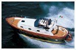 Apreamare 9m Boat