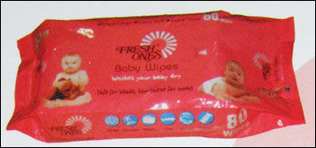 Baby Wipes