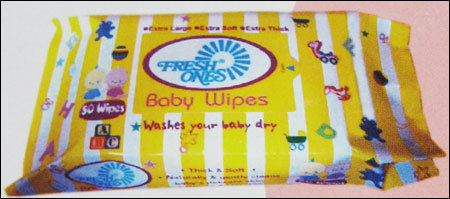 Baby Wipes T 02