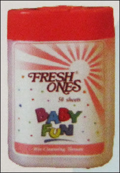 Baby Wipes T 06