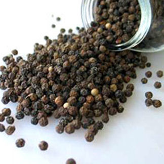 Black Pepper