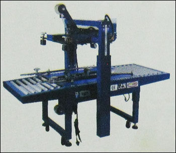 Carton Sealing Machine