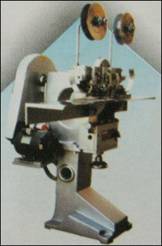 Double Head Stitcher