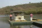 Floating Jetty