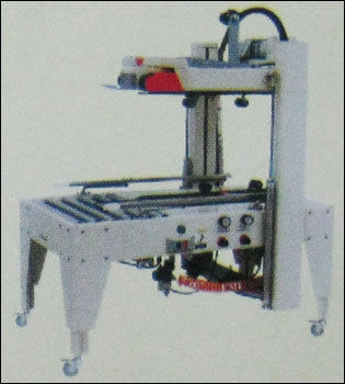 Fully Automatic Carton Sealer