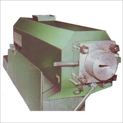 Plastic Extrusion Machine