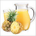 Pure Pineapple Juice