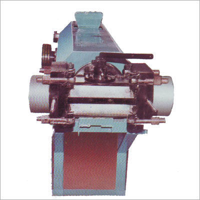 Reprocessing Extrusion System