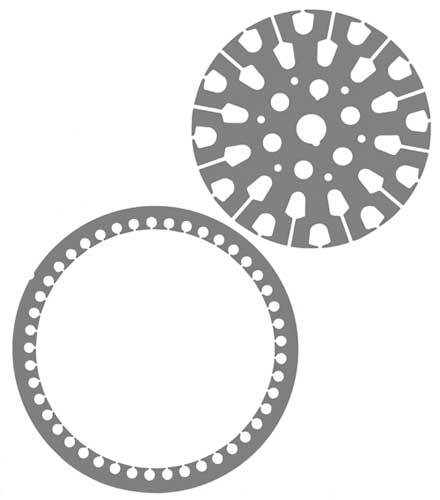 Rotors