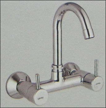 Sink Mixer Tap (Hc-410)