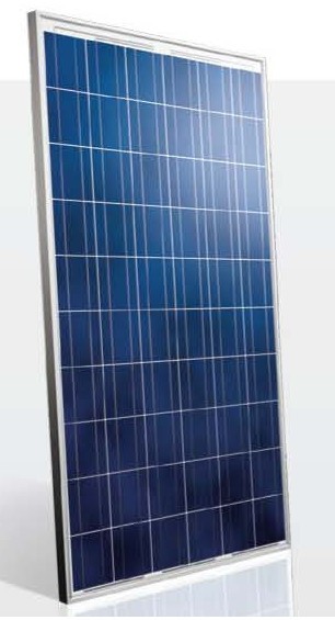 Solar Panel (Eco Duo PM220P00)