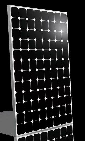 Solar Panel (SunForte PM318B00)