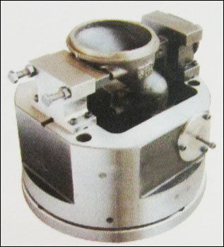 Special Hydraulic Chuck