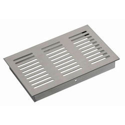 Ss Air Ventilation Louvers