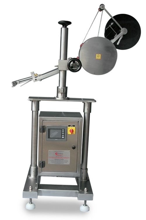 Stand Alone Labeling Applicator 