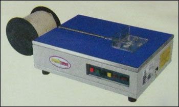 Table Top Strapping Machine