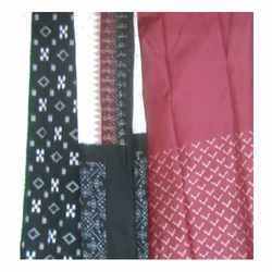 टाई एंड डाइड स्टोल्स