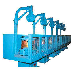 Wire Drawing Machine