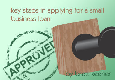 Business Loan Service