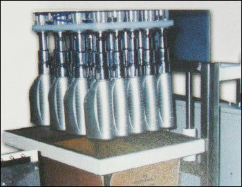 Case Packer Machine