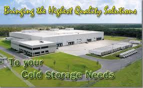 Cold Storage Project Loan Service By Yash Financial Services